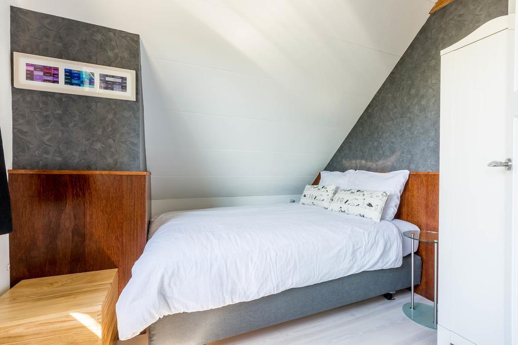 Apartjement Wolken Wind En Water Petten Exterior foto